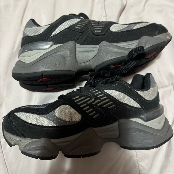 New Balance 9060 Casual - Picture 6 of 6